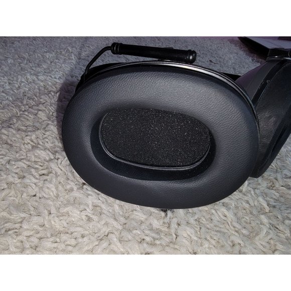 Venture Gear Hearing Protection Earmuffs - Picture 5 of 7